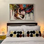Cozy Apartment Near Central London
