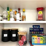 Cozy Apartment Near Central London