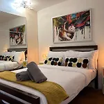 Cozy Apartment Near Central London