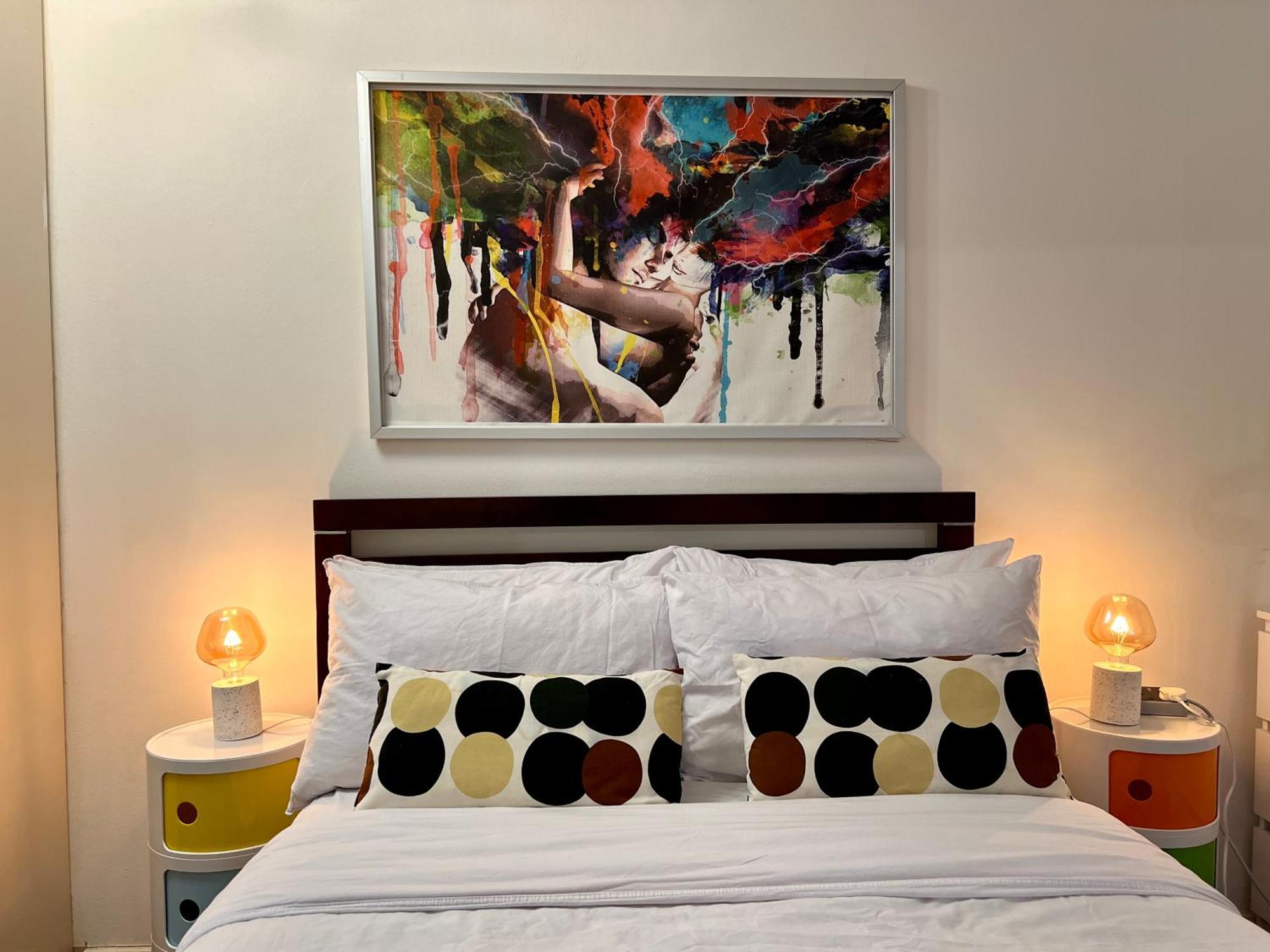 Cozy Near