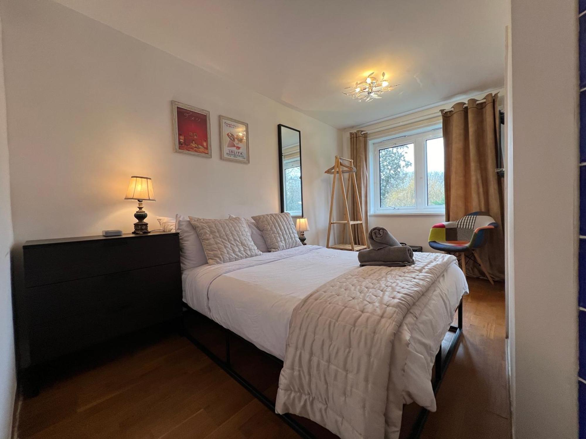 Cozy Near Appartamento *