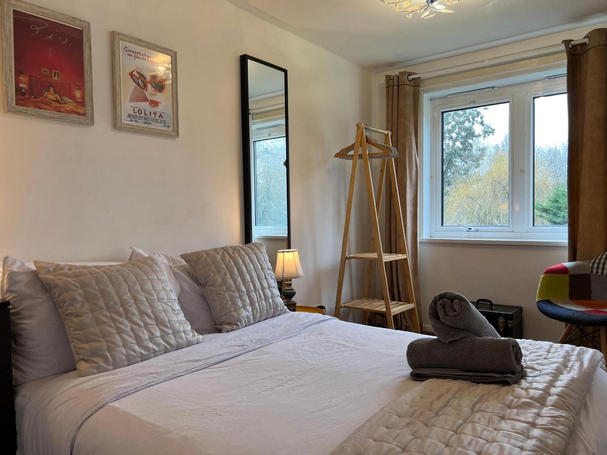 Appartamento Cozy Near